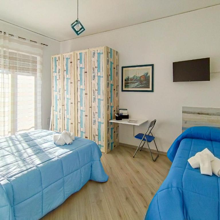 Sirio Guest House - Appartamento con 1 Camera da Letto - 9