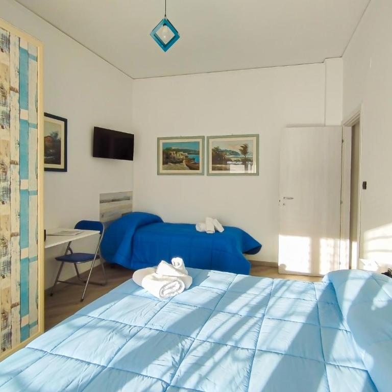 Sirio Guest House - Appartamento con 1 Camera da Letto - 5