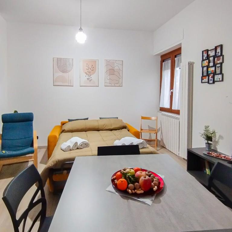 Sirio Guest House - Appartamento con 1 Camera da Letto - 27