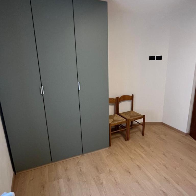 Trentino Apartments - Villa Olympia - Apartamento de 3 dormitorios - 33