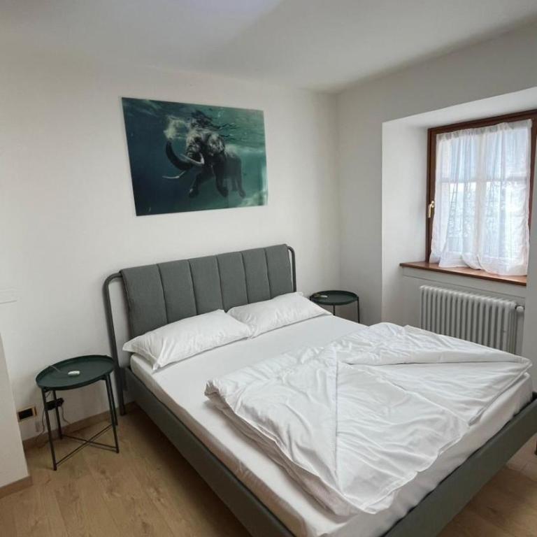Trentino Apartments - Villa Olympia - Apartamento de 3 dormitorios - 34
