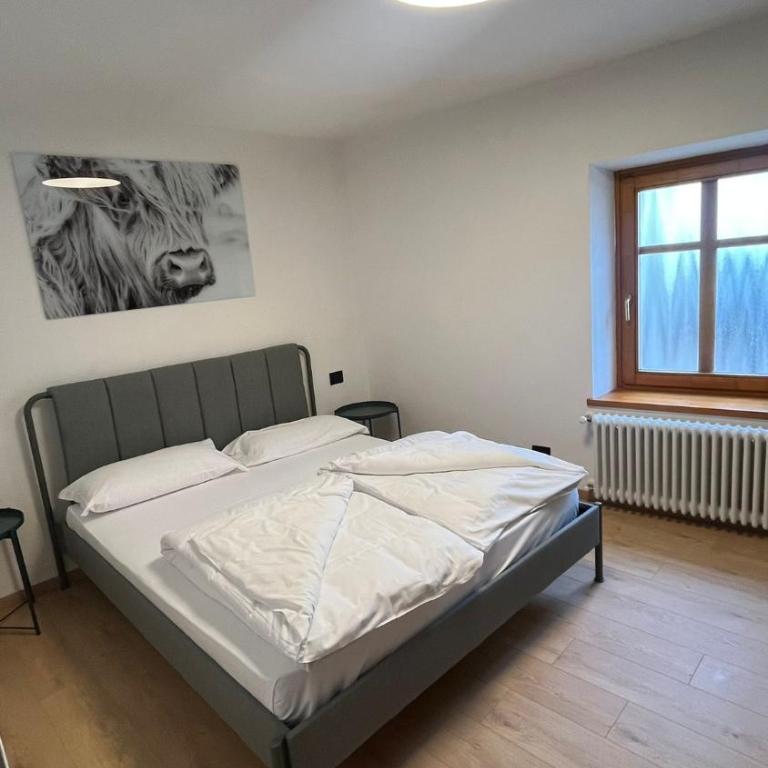 Trentino Apartments - Villa Olympia - Apartamento de 3 dormitorios - 35