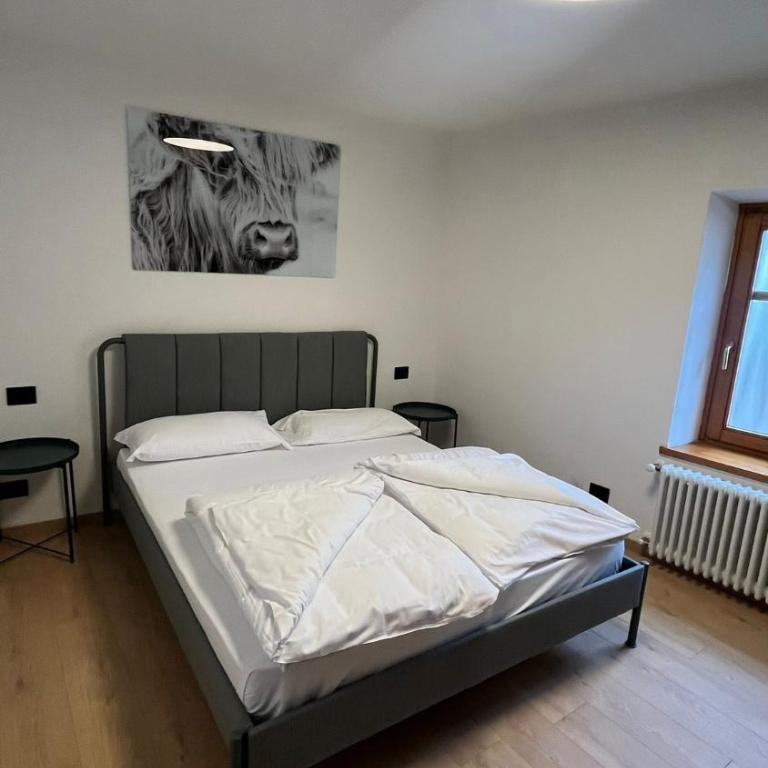 Trentino Apartments - Villa Olympia - Apartamento de 3 dormitorios - 37