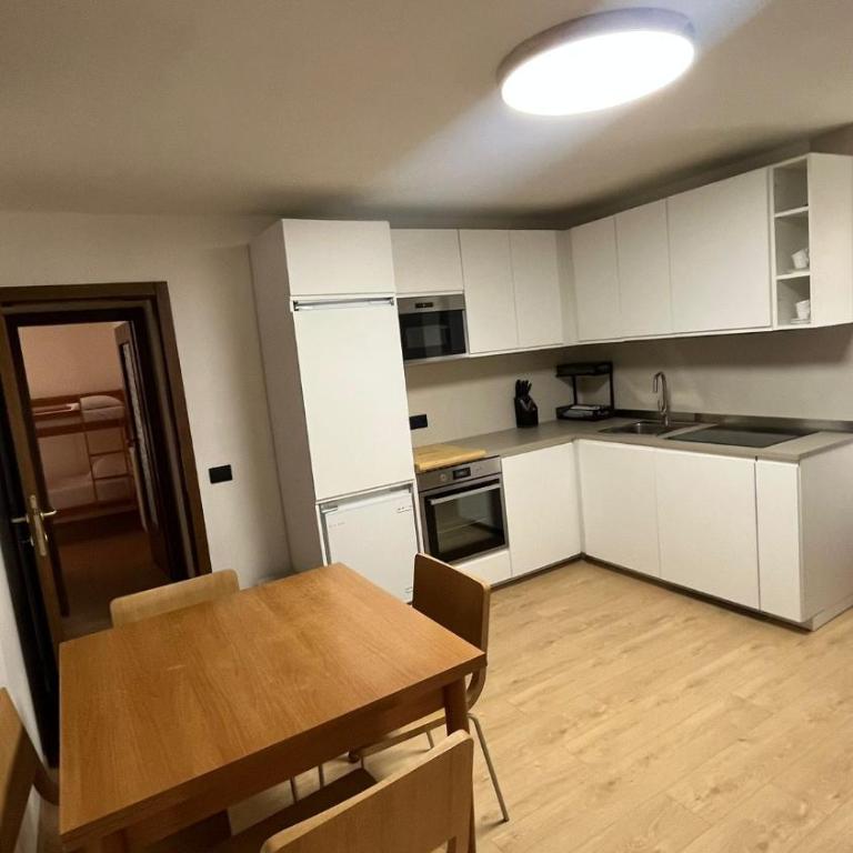 Trentino Apartments - Villa Olympia - Apartamento de 3 dormitorios - 27