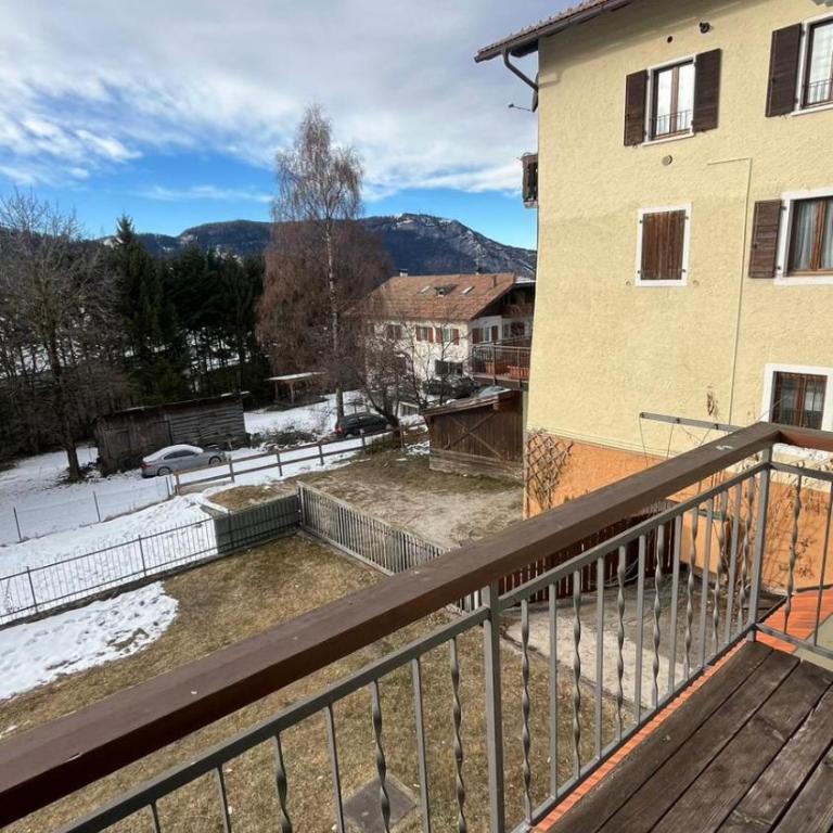 Trentino Apartments - Villa Olympia - Apartamento de 3 dormitorios - 39