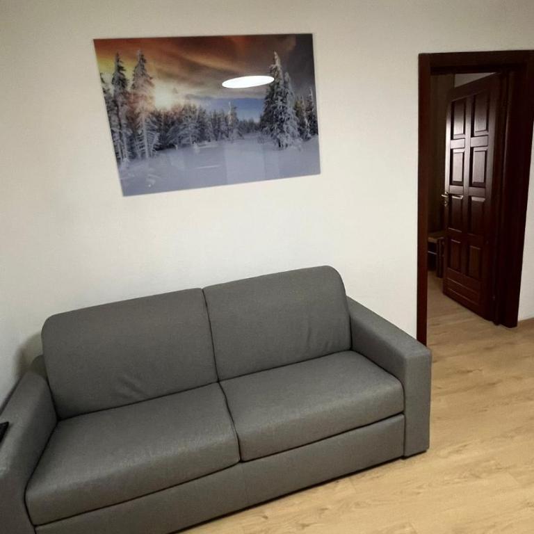 Trentino Apartments - Villa Olympia - Apartamento de 3 dormitorios - 40