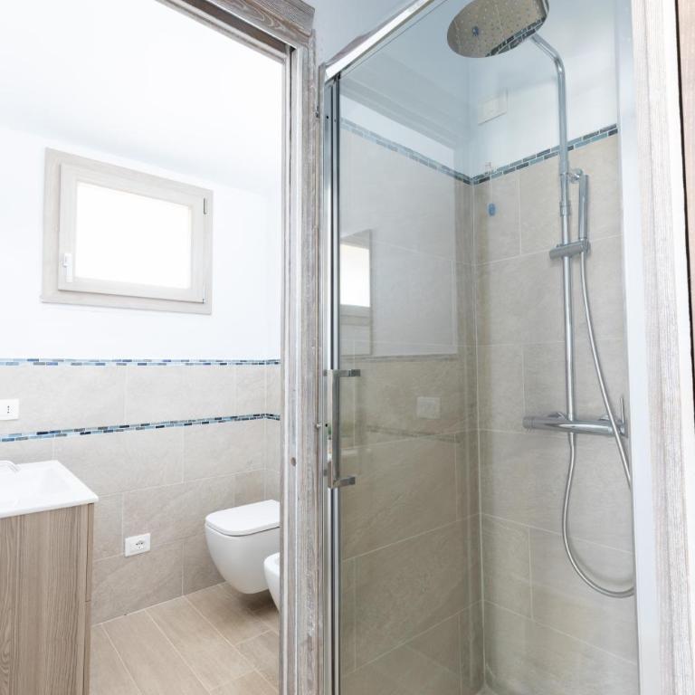 Sea View House 5 - Casa con 2 Camere da Letto - 14