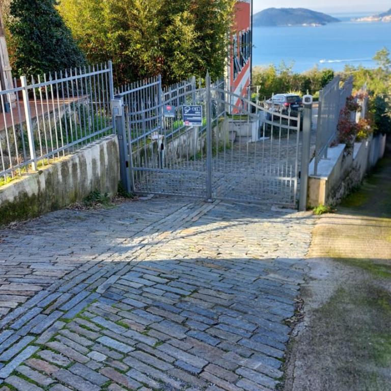 Villa Zanelli Terrace - Appartamento Standard con 3 Camere da Letto - 49