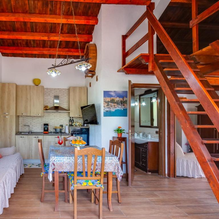 Oasi Relax by Biddizzi Rari - immersa nel verde con Piscina, per Famiglie e Bambini - Villa con 3 Camere da Letto - 32
