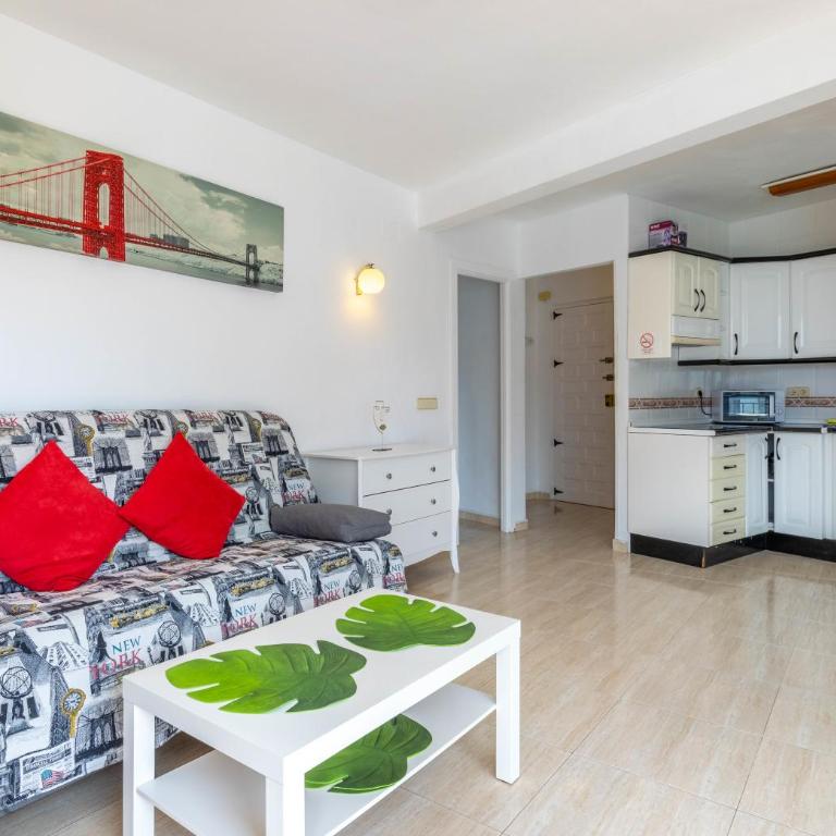 Inftour Paola 5 Apartamento - Apartamento de 2 dormitorios - 3