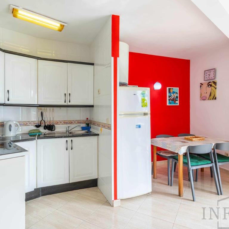 Inftour Paola 5 Apartamento - Apartamento de 2 dormitorios - 6