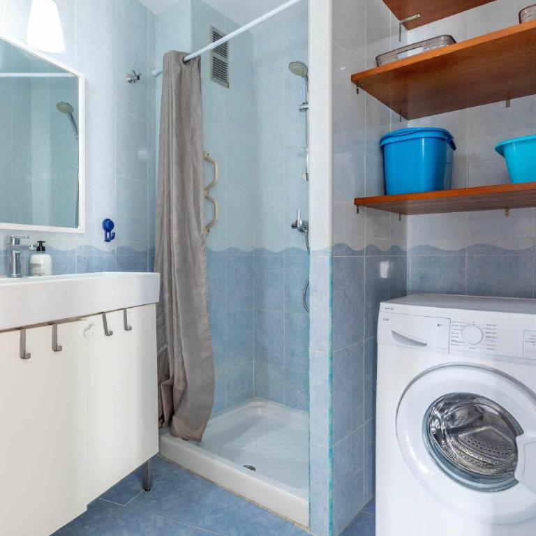 Inftour Paola 5 Apartamento - Apartamento de 2 dormitorios - 16