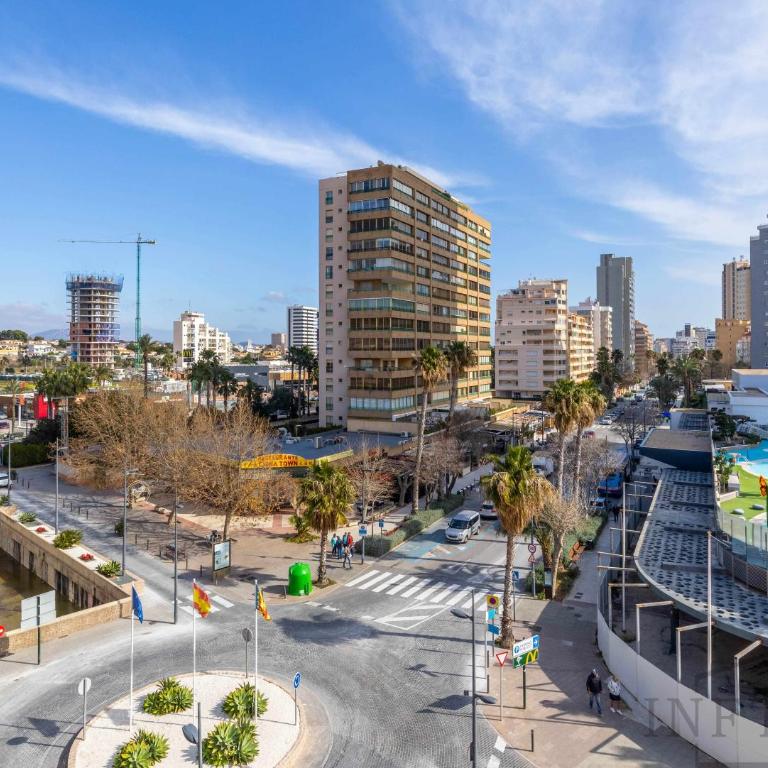 Inftour Paola 5 Apartamento - Apartamento de 2 dormitorios - 19