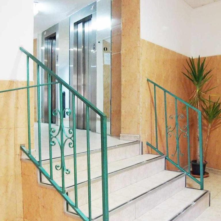 Inftour Paola 5 Apartamento - Apartamento de 2 dormitorios - 20