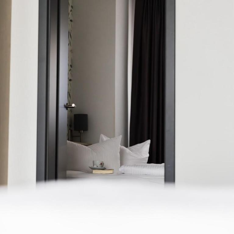 N9 Hotel Nürnberg-City - Dreibettzimmer - 11