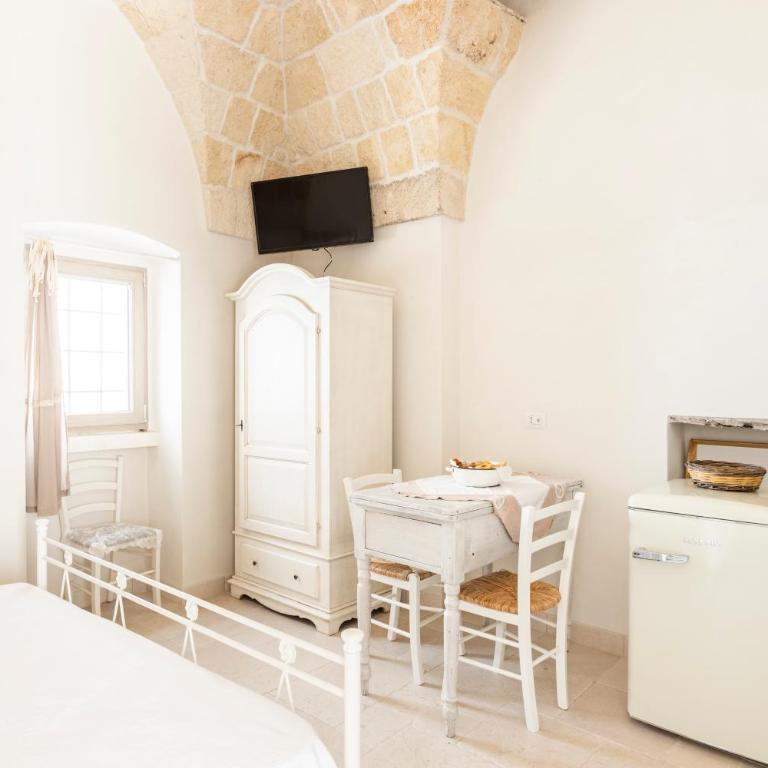 Dimore Stella e Margherita - One-Bedroom House - 6