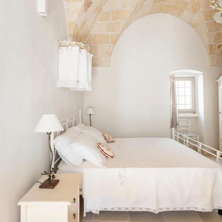 Dimore Stella e Margherita - One-Bedroom House - 5