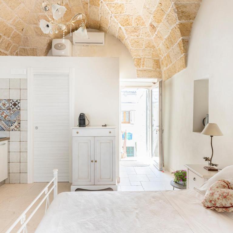 Dimore Stella e Margherita - One-Bedroom House - 3