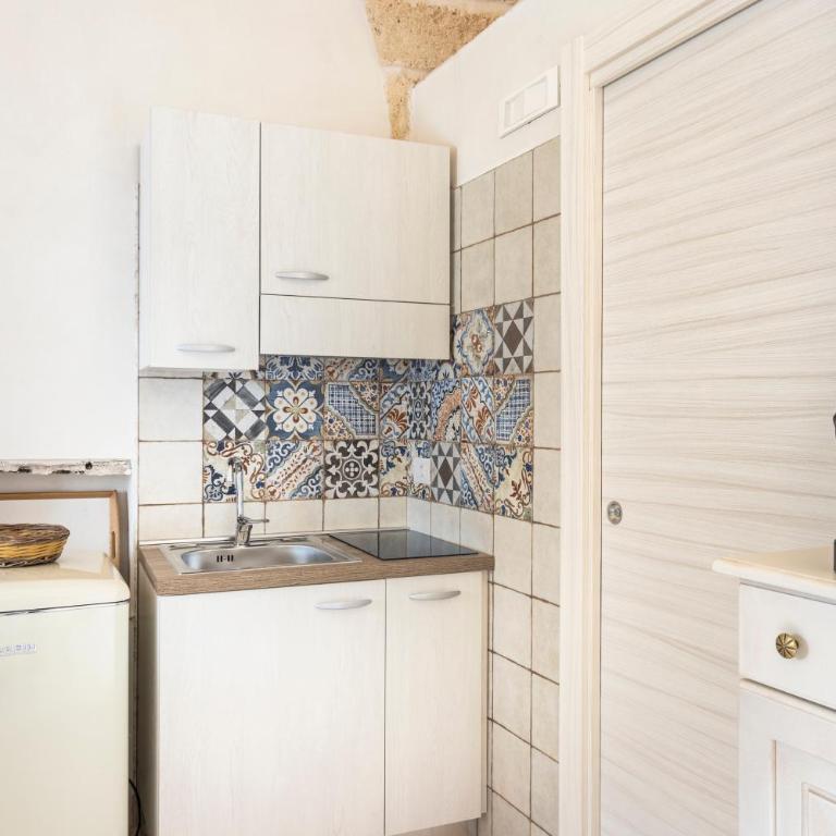 Dimore Stella e Margherita - One-Bedroom House - 2