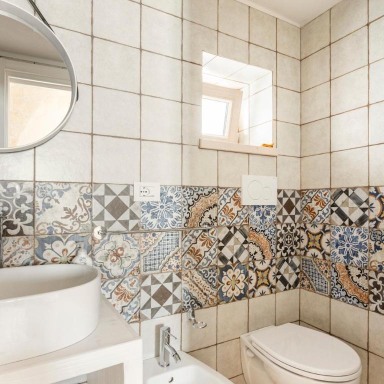 Dimore Stella e Margherita - One-Bedroom House - 9