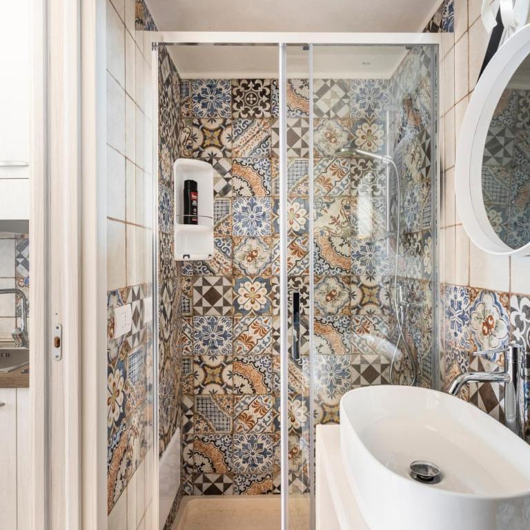 Dimore Stella e Margherita - One-Bedroom House - 8
