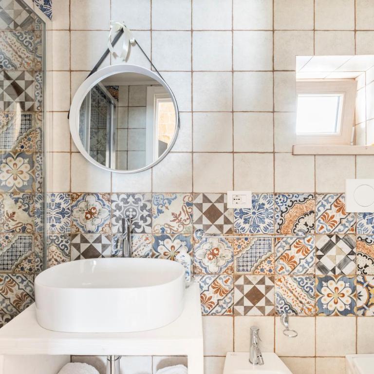 Dimore Stella e Margherita - One-Bedroom House - 7