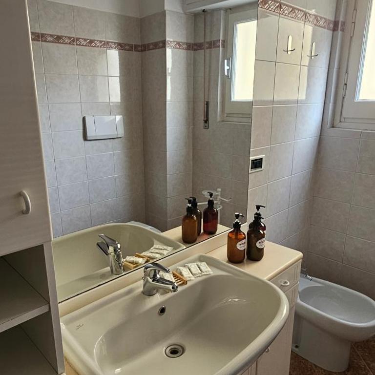 A Casa di Licia - Appartamento con 2 Camere da Letto - 5