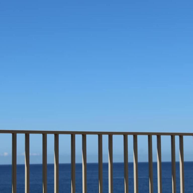 Abbraccia Mare - attico panoramico - Casa con 2 Camere da Letto - 31