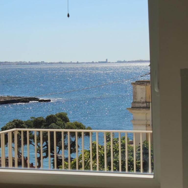 Abbraccia Mare - attico panoramico - Casa con 2 Camere da Letto - 16
