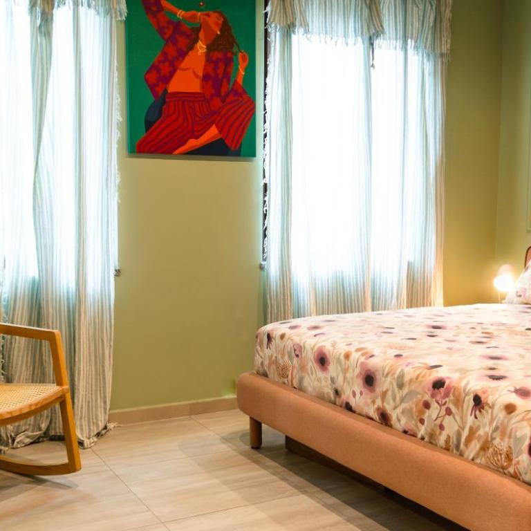 La Chiamerò 'Futura' by HappyHosTorino - Appartamento con 1 Camera da Letto - 4