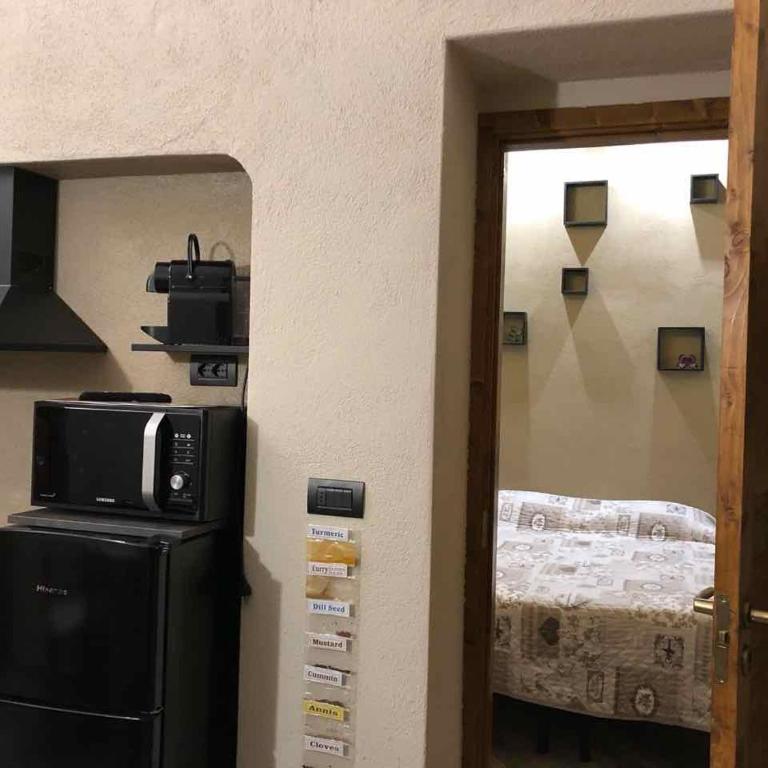 Appartamento centro Storico Cuneo - Classic Apartment - 1