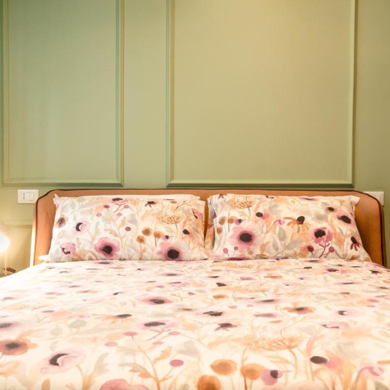La Chiamerò 'Futura' by HappyHosTorino - Appartamento con 1 Camera da Letto - 1