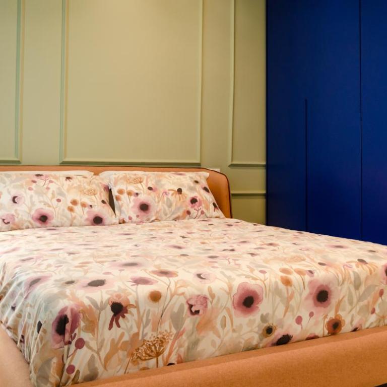 La Chiamerò 'Futura' by HappyHosTorino - Appartamento con 1 Camera da Letto - 15