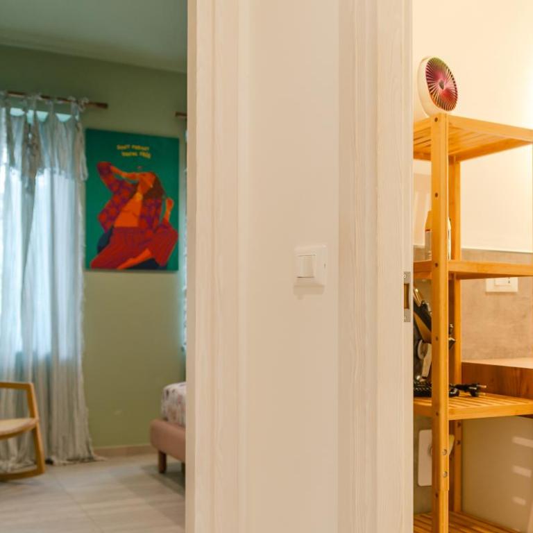 La Chiamerò 'Futura' by HappyHosTorino - Appartamento con 1 Camera da Letto - 20
