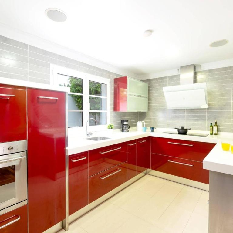 Villa Jusapa by Villa Plus - Villa - 8