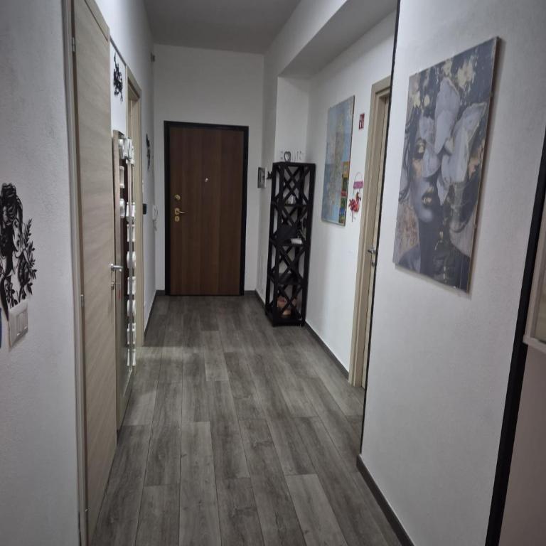 Big Home Alghero - Camera Matrimoniale con Bagno Privato - 8