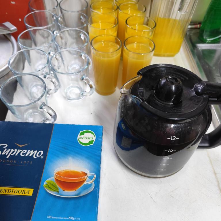 La Casa de Sandrita - Habitación Doble - 1