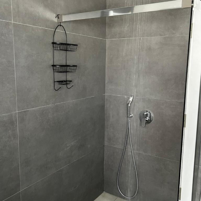 Apartment Sunset - Private Pool & Sea View - Apartman sa 2 Spavaće Sobe - 5