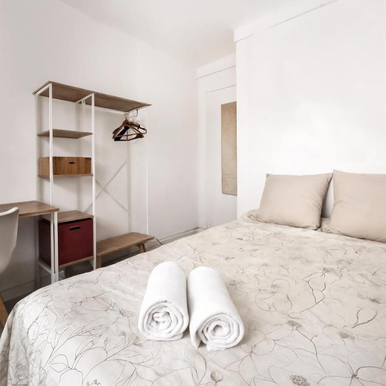 T4 proche plage & commodités, vivez Saint Nazaire! - Appartement 3 Chambres - 20