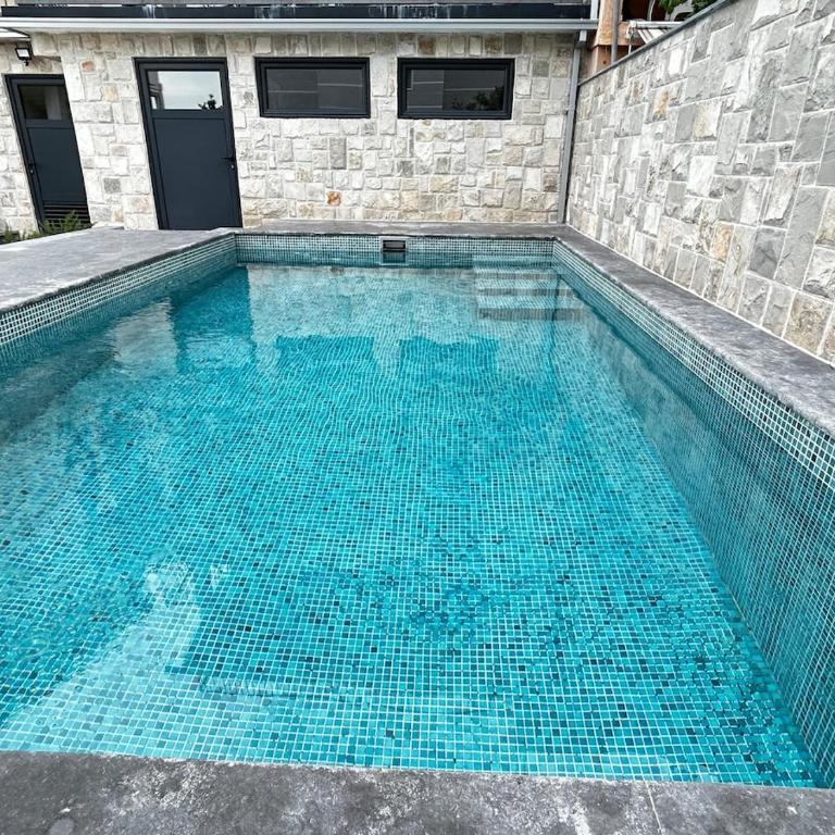 Apartment Sunset - Private Pool & Sea View - Apartman sa 2 Spavaće Sobe - 3