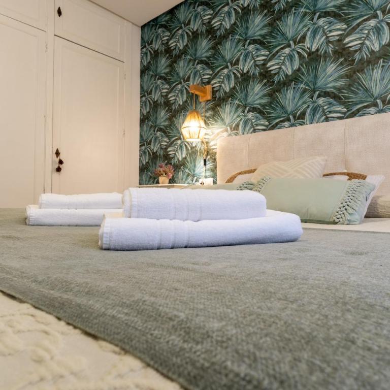 La Cupula de Gran Capitan - Apartamento de 1 dormitorio - 25