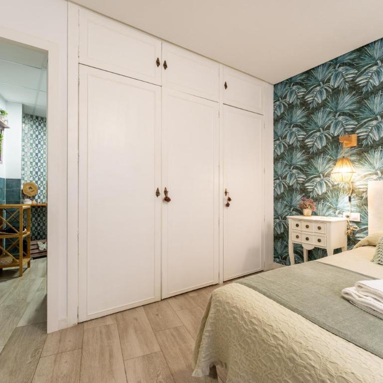 La Cupula de Gran Capitan - Apartamento de 1 dormitorio - 24