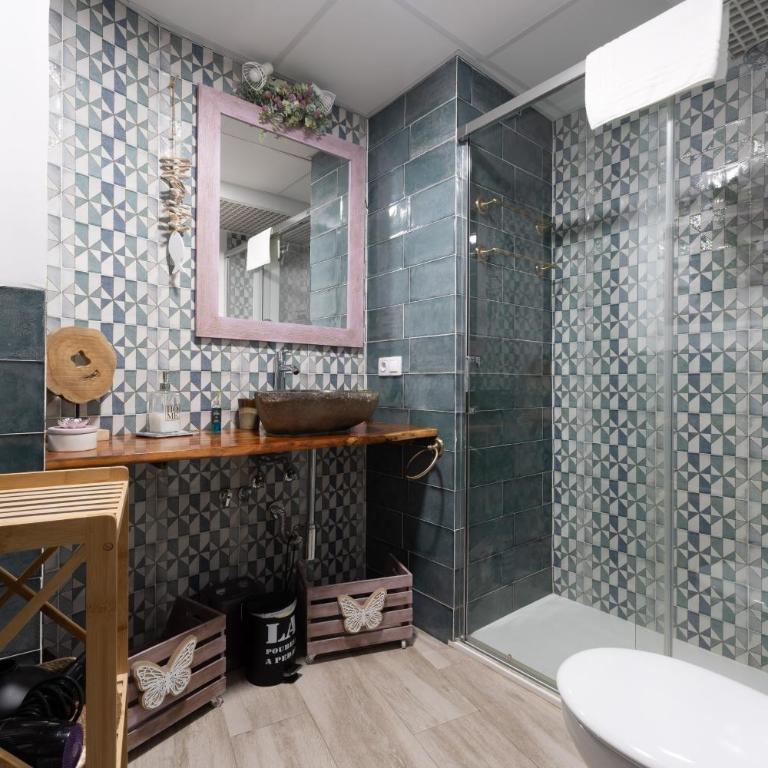 La Cupula de Gran Capitan - Apartamento de 1 dormitorio - 29