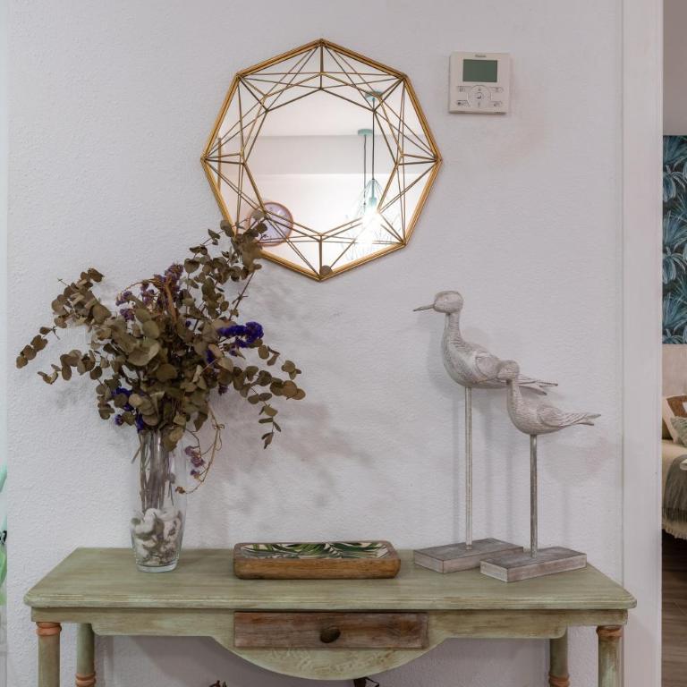 La Cupula de Gran Capitan - Apartamento de 1 dormitorio - 34