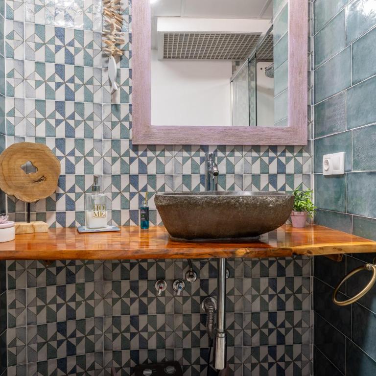 La Cupula de Gran Capitan - Apartamento de 1 dormitorio - 31