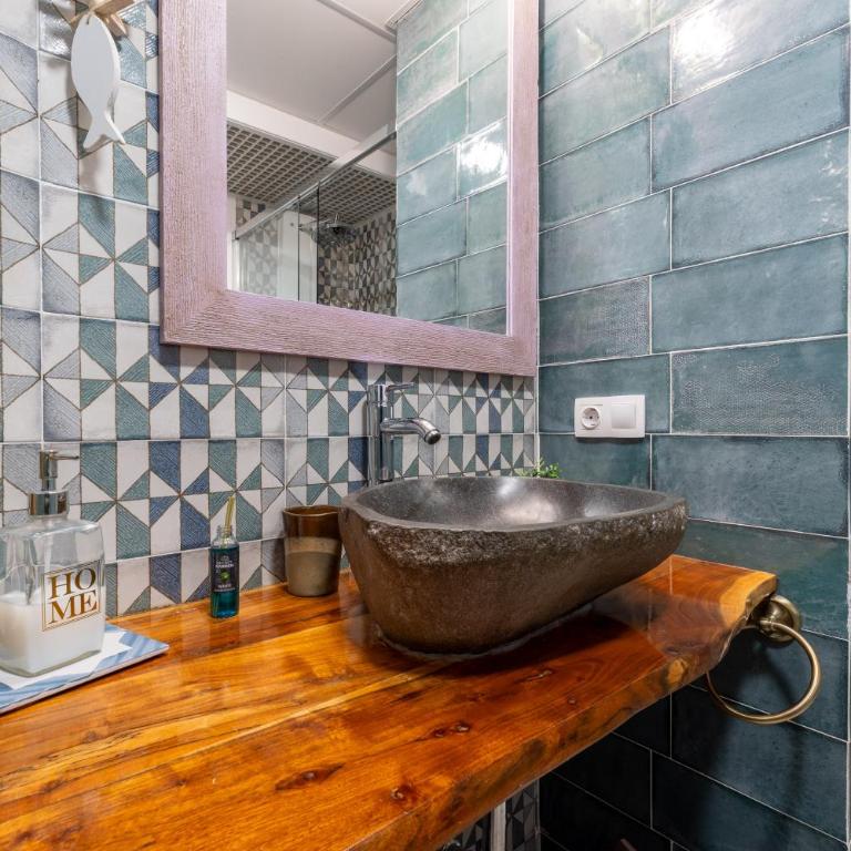 La Cupula de Gran Capitan - Apartamento de 1 dormitorio - 30