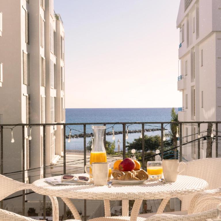 Casa LoIa Altea By DelucaCo - Apartamento de 2 dormitorios - 1