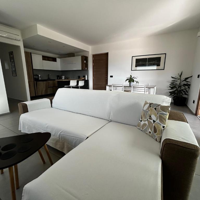 Casa Roxy - Appartamento con 2 Camere da Letto e Vista Lago - 9