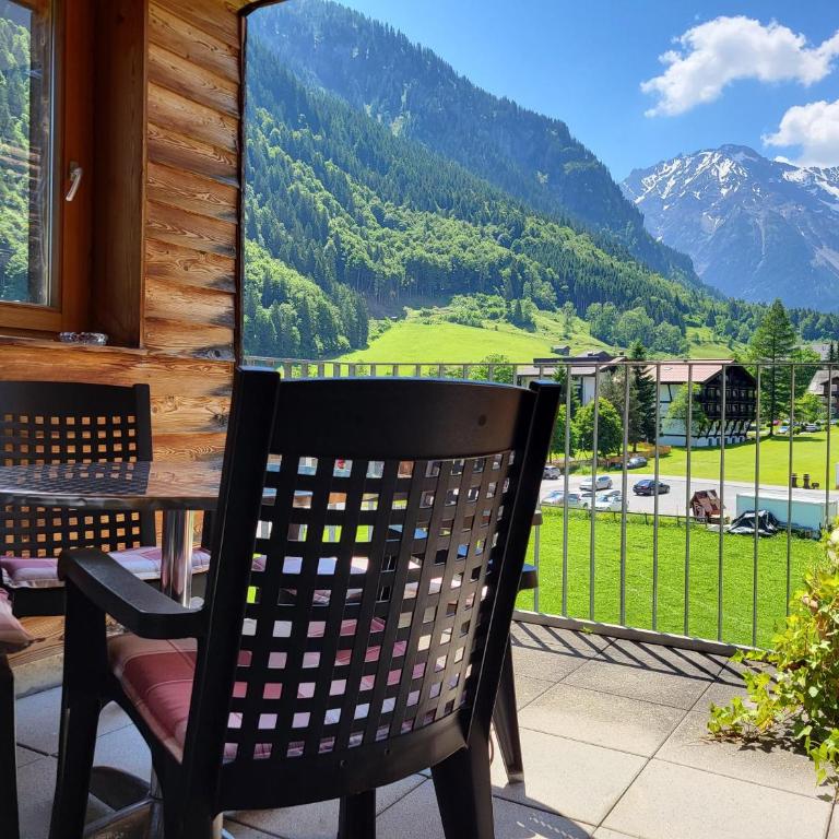 Top Appartements - Apartment with Terrace - 9