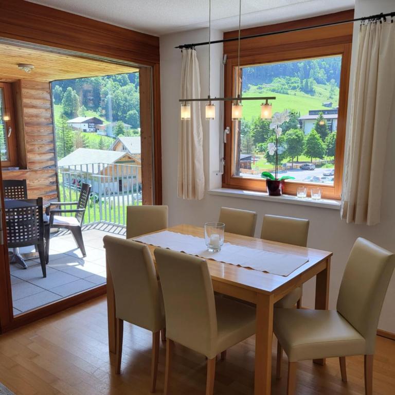 Top Appartements - Apartment with Terrace - 24